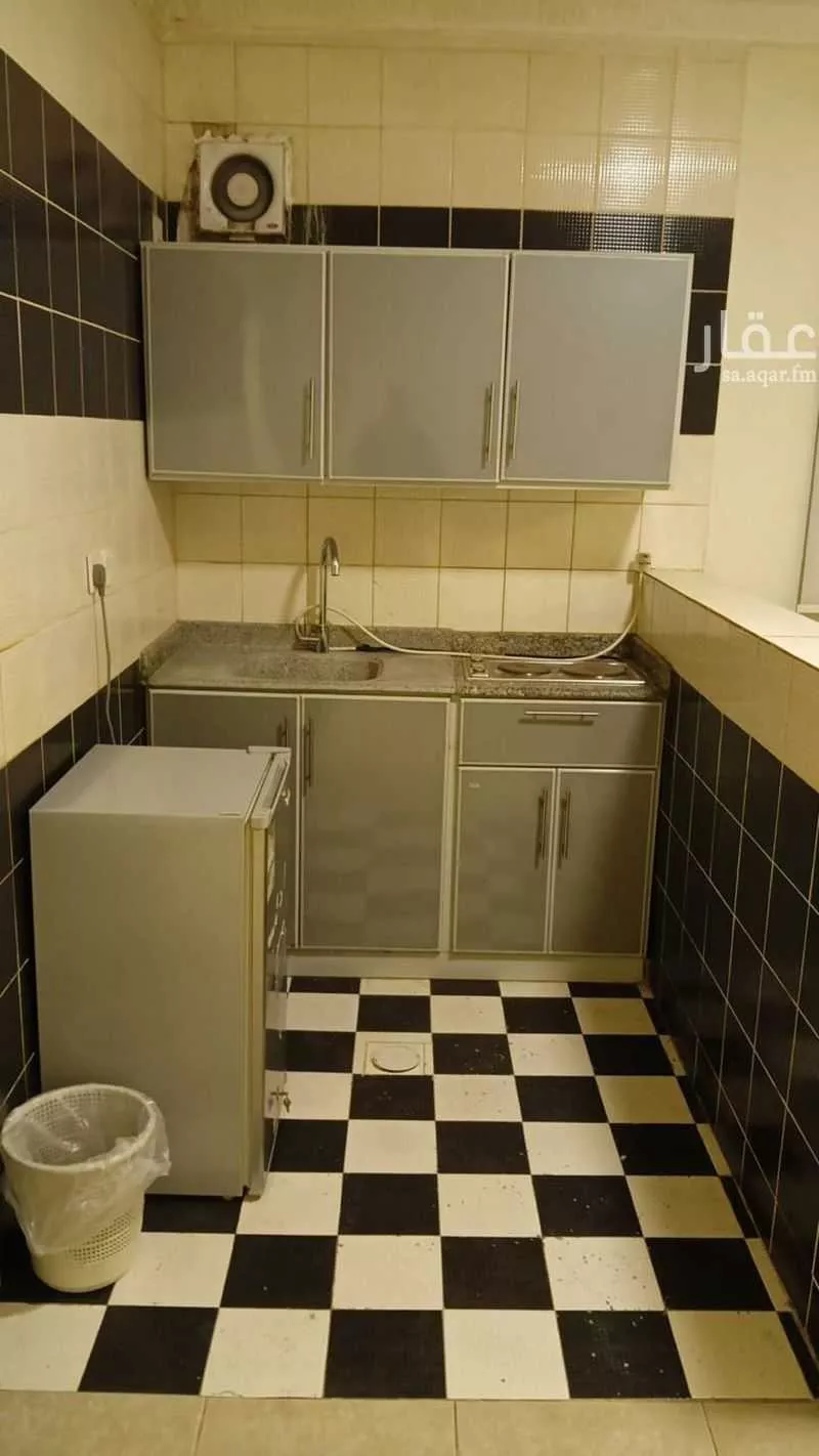 شقة للإيجار في شارع الصحابه, حي اليرموك, مدينة الرياض, منطقة الرياض 1 صورة