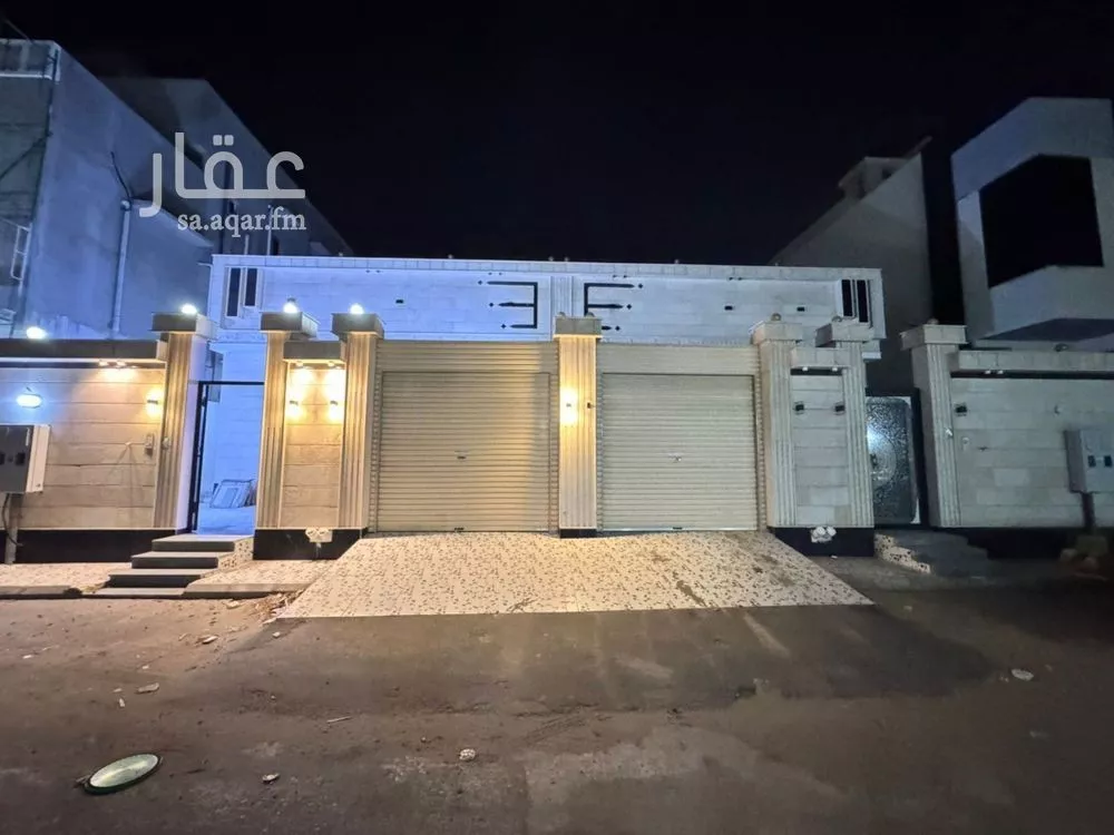 فيلا للبيع في حي الوفاء, مدينة جدة, منطقة مكة المكرمة 1 صورة