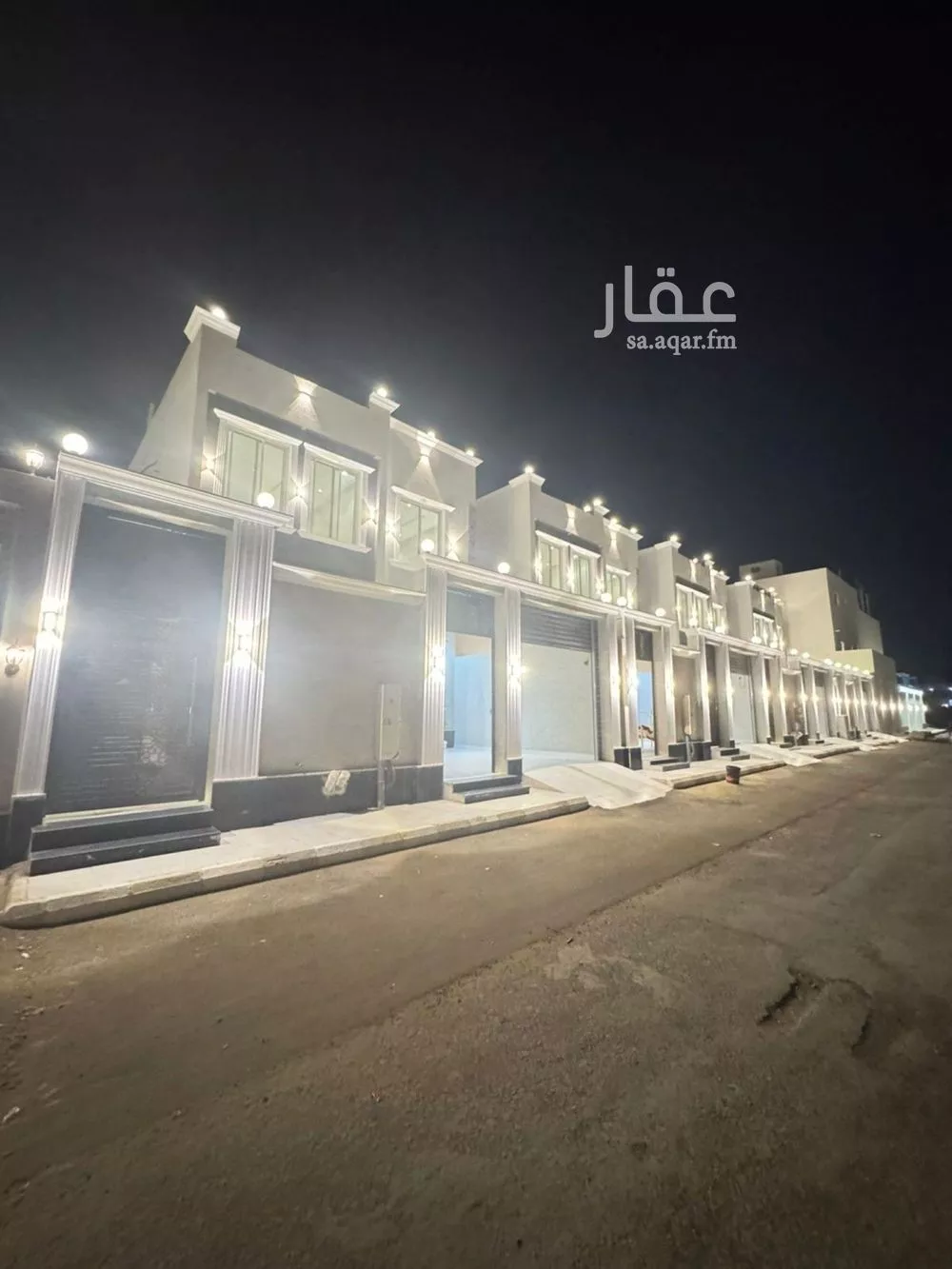فيلا للبيع في حي الرحمانية, مدينة جدة, منطقة مكة المكرمة 1 صورة