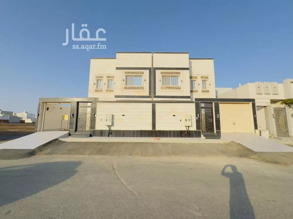 فيلا للبيع في شارع 6699, حي الوفاء, مدينة جدة, منطقة مكة المكرمة 1 صورة