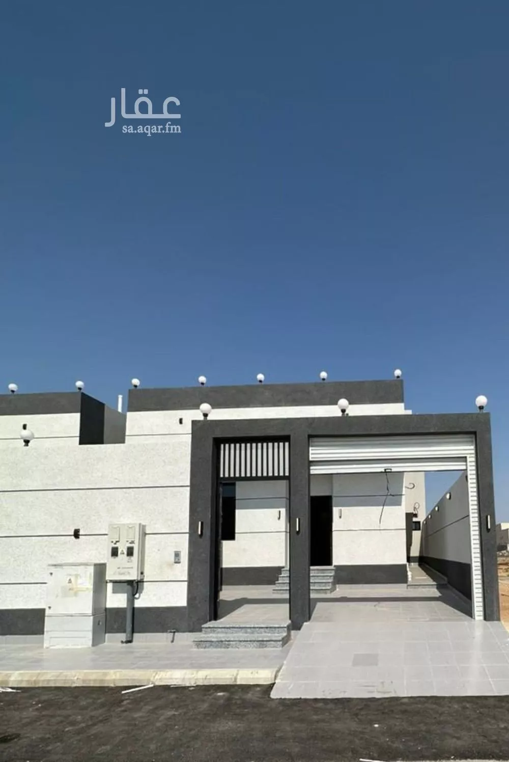فيلا للبيع في حي الرياض, مدينة جدة, منطقة مكة المكرمة 1 صورة