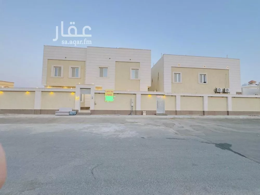 فيلا للبيع في شارع 8909, حي الوفاء, مدينة جدة, منطقة مكة المكرمة 1 صورة