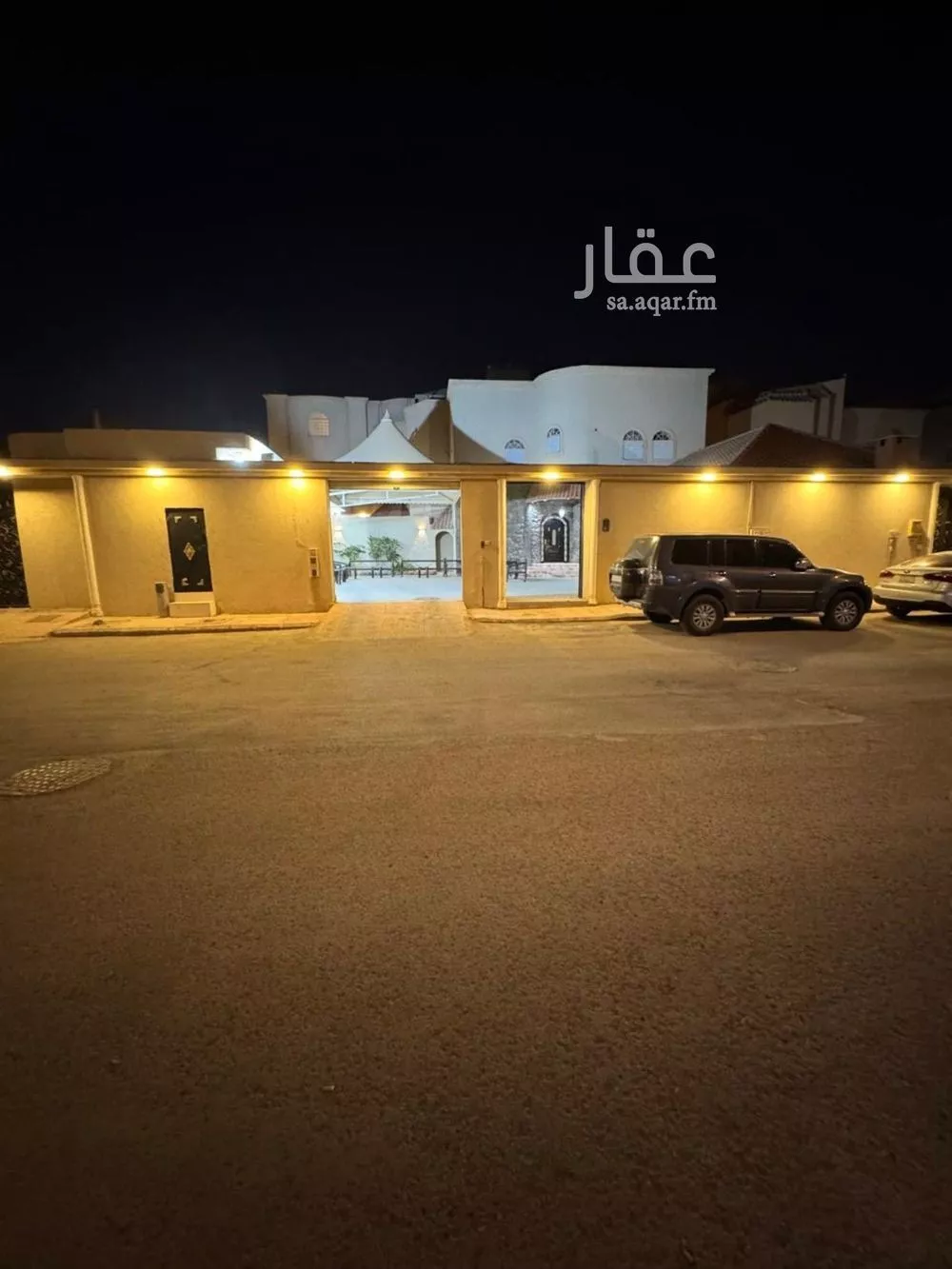 فيلا للبيع في شارع يحيى بن علي, حي النهضة, مدينة الرياض, منطقة الرياض 1 صورة