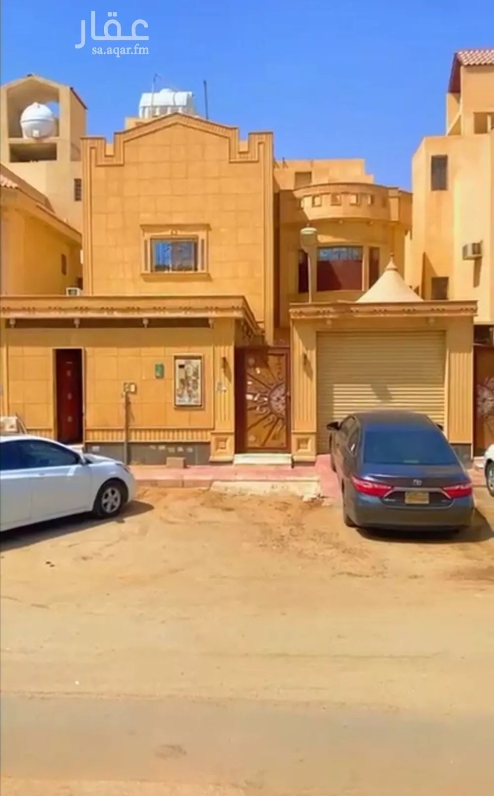 فيلا للبيع في شارع الملز, حي اليرموك, مدينة الرياض, منطقة الرياض 1 صورة