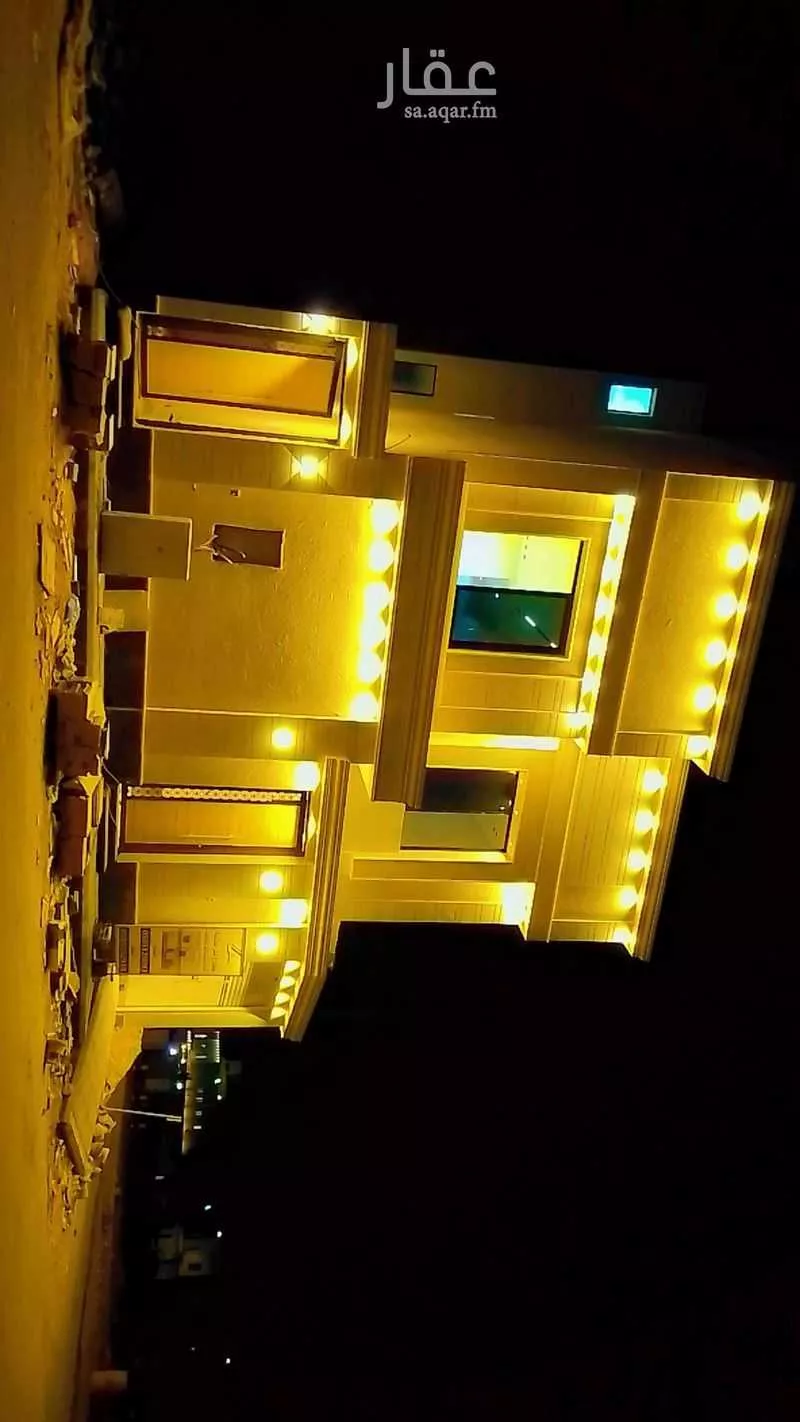 فيلا للإيجار في حي الجنادرية ، الرياض ، منطقة الرياض 1 صورة