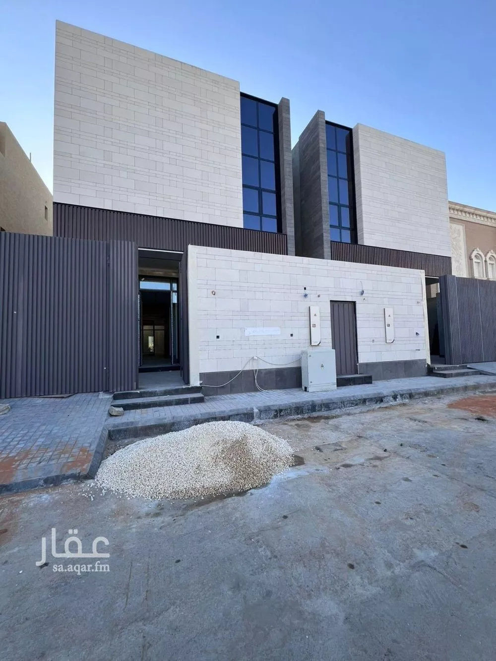 فيلا للبيع في حي النرجس, مدينة الرياض, منطقة الرياض 1 صورة