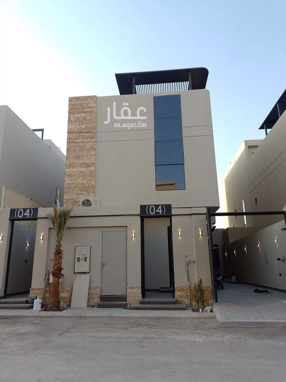 فيلا للبيع في حي النرجس, مدينة الرياض, منطقة الرياض 1 صورة