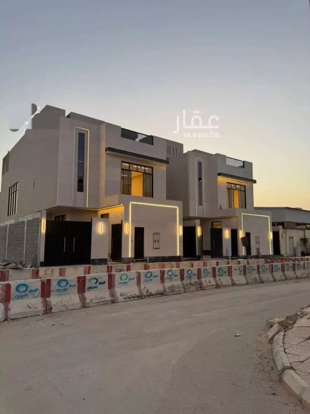 فيلا للبيع في شارع محمد بن علي الكيلاني, حي العارض, مدينة الرياض, منطقة الرياض 1 صورة