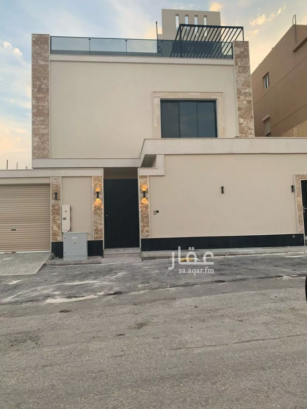 فيلا للبيع في شارع وادي نعمان, حي النرجس, مدينة الرياض, منطقة الرياض 1 صورة