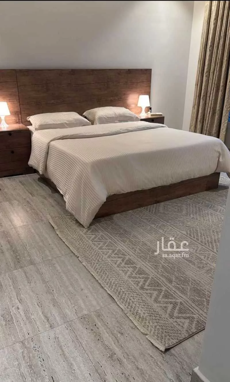 شقة للإيجار في شارع سويد بن حارثة, حي حطين, مدينة الرياض, منطقة الرياض 1 صورة