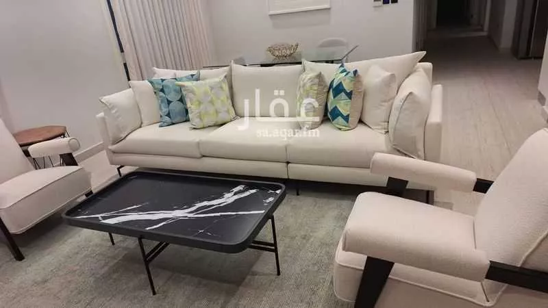 شقة للبيع في شارع الجبل الصغير, حي النخيل, مدينة الرياض, منطقة الرياض 1 صورة