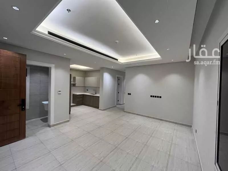 شقة للبيع في شارع وادي وج, حي الملقا, مدينة الرياض, منطقة الرياض 1 صورة