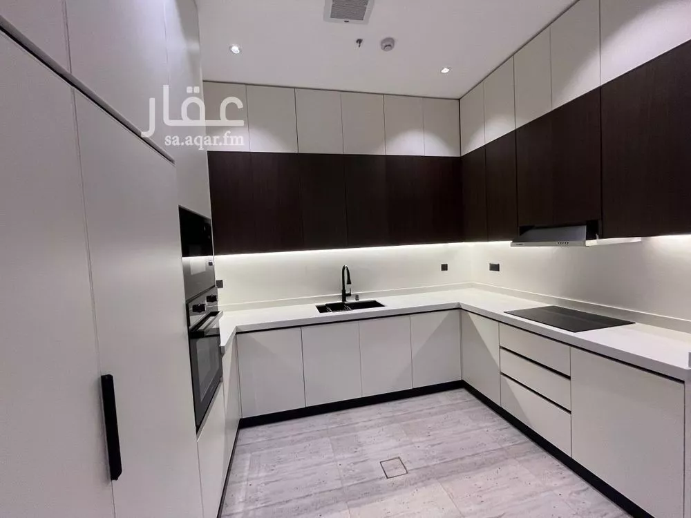 شقة للإيجار في شارع قاسم بن مهنا الحسيني, حي النرجس, مدينة الرياض, منطقة الرياض 1 صورة