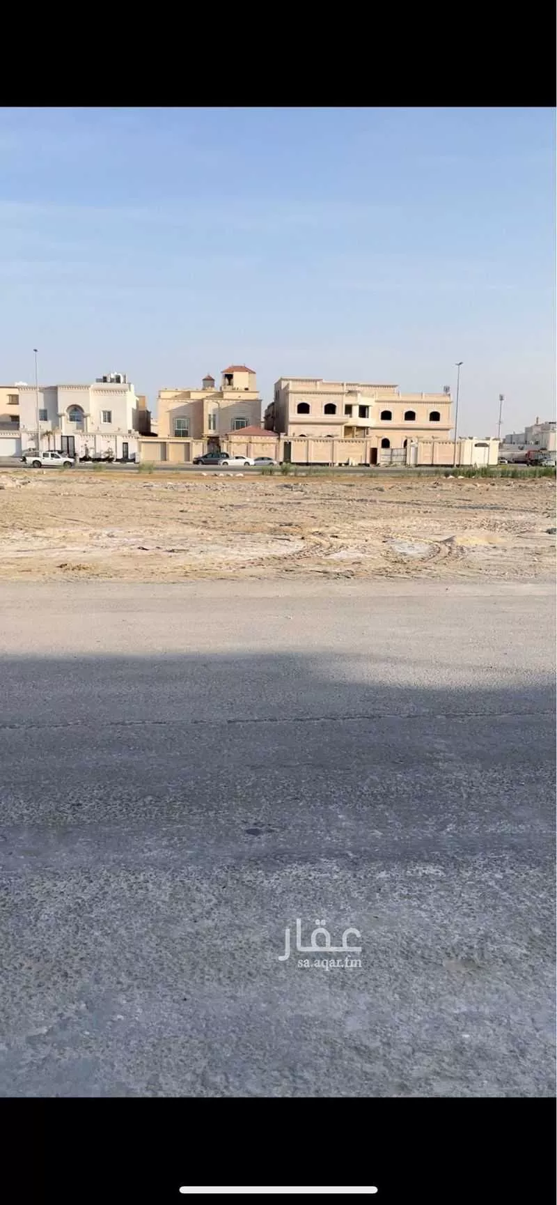 أرض للبيع في شارع نوفل بن طلحه, حي الفرسان, مدينة الدمام, المنطقة الشرقية 1 صورة