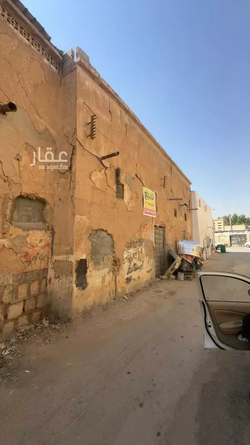 عمارة للبيع في شارع البرقي, حي الدوبية, مدينة الرياض, منطقة الرياض 1 صورة