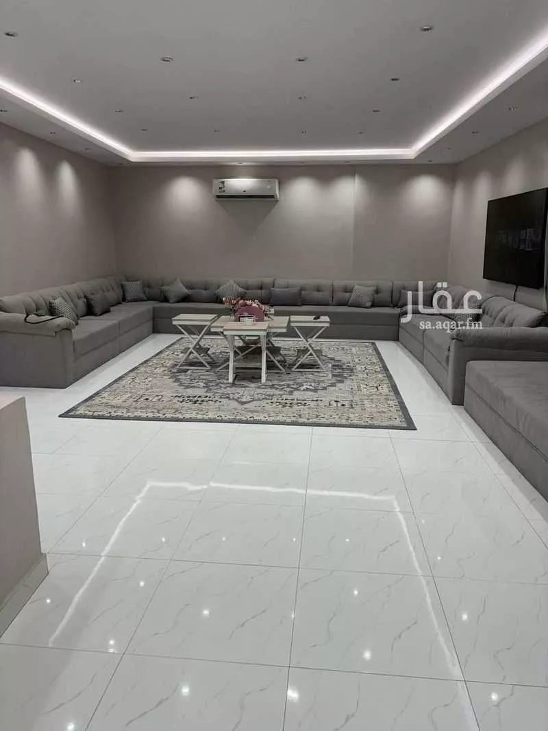 استراحة للإيجار في شارع جبل الرحى, حي عريض, مدينة الرياض, منطقة الرياض 1 صورة