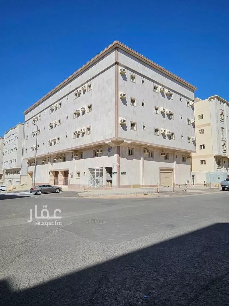 شقة للإيجار في شارع خالد ابن ثابت ابن طاعن, حي العريض, مدينة المدينه المنوره, منطقة المدينة المنورة 1 صورة