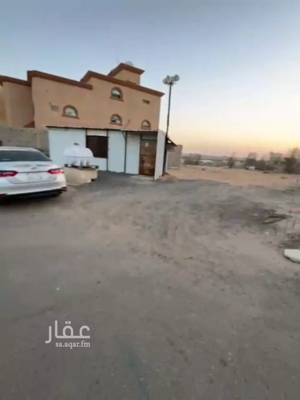 أرض للإيجار في شارع حويلان, حي الصفاء, مدينة بريده, منطقة القصيم 1 صورة