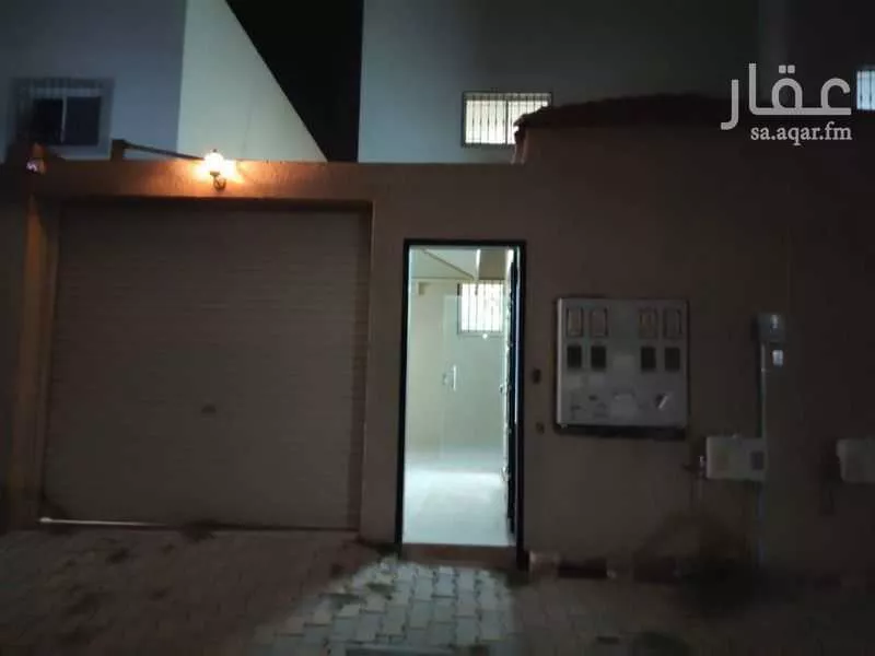 شقة للإيجار في شارع البحر العربي, حي قرطبة, مدينة بريده, منطقة القصيم 1 صورة
