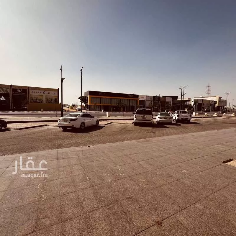 محل للإيجار في شارع البخاري, حي الريان, مدينة بريدة, منطقة القصيم 1 صورة