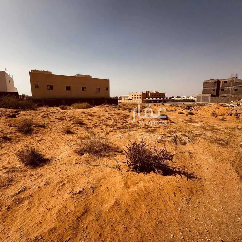 أرض للبيع في شارع الشقة, حي الشفق, مدينة بريدة, منطقة القصيم 1 صورة