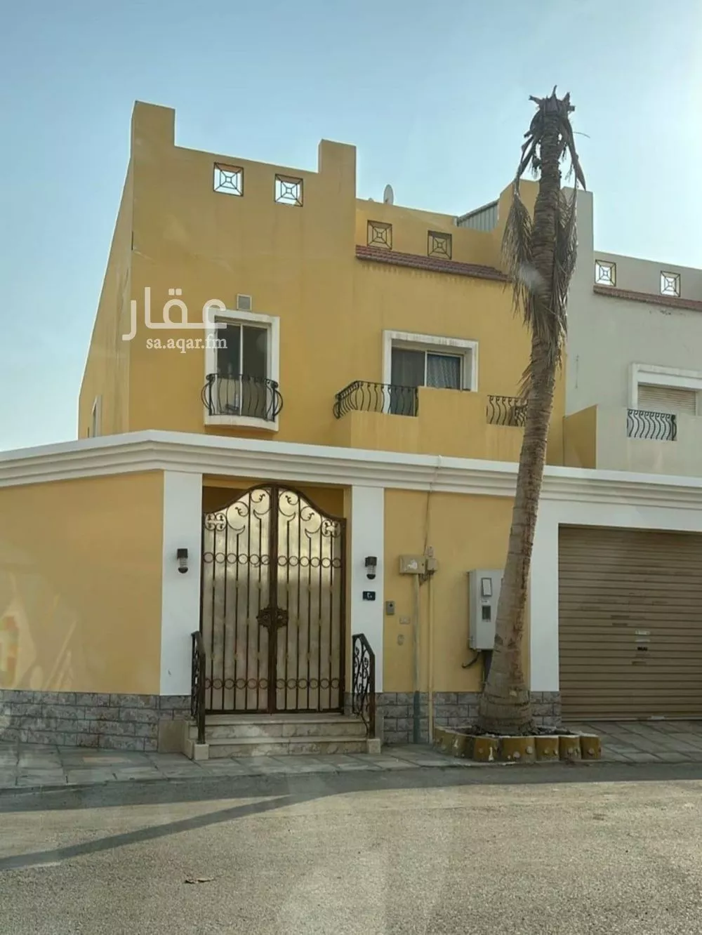 فيلا للبيع في شارع ابي محمد العباسي, حي البساتين, مدينة جدة, منطقة مكة المكرمة 1 صورة