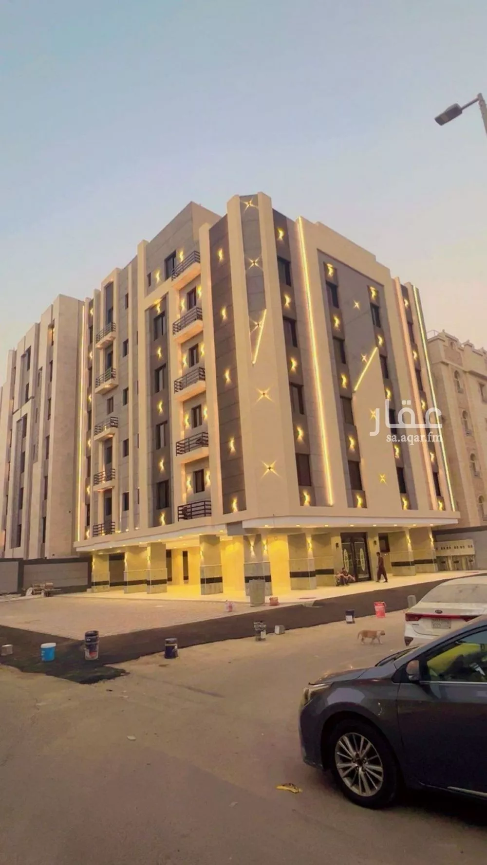 شقة للإيجار في شارع الونان, حي البوادي, مدينة جدة, منطقة مكة المكرمة 1 صورة