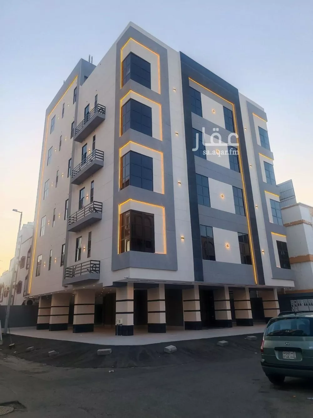 شقة للإيجار في شارع لبده بن قيس, حي البوادي, مدينة جدة, منطقة مكة المكرمة 1 صورة
