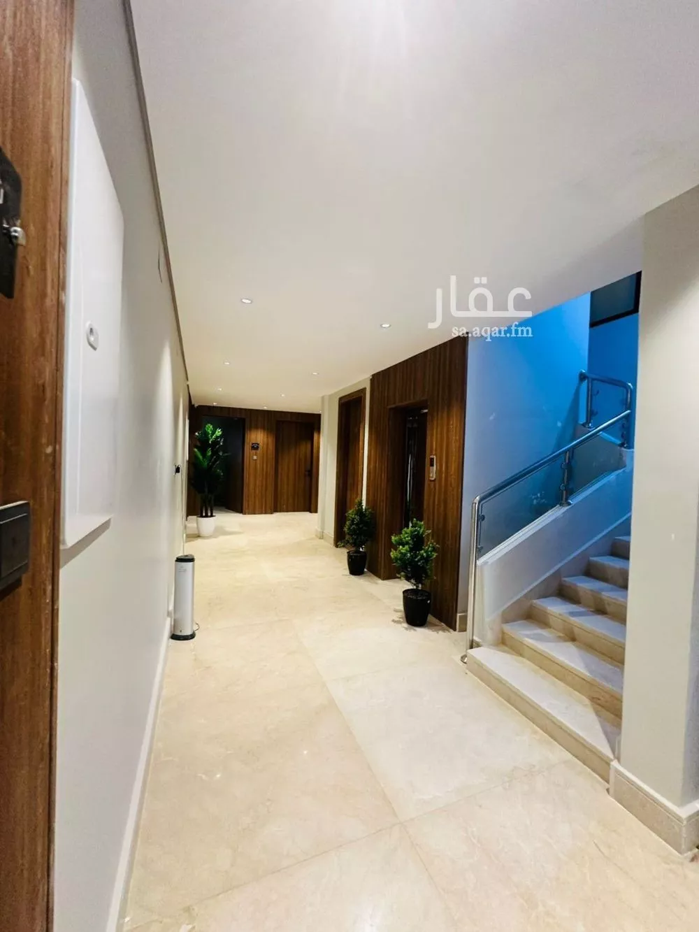 شقة للإيجار في شارع عبدالله بن مسعود, حي النسيم الغربي, مدينة الرياض, منطقة الرياض 1 صورة