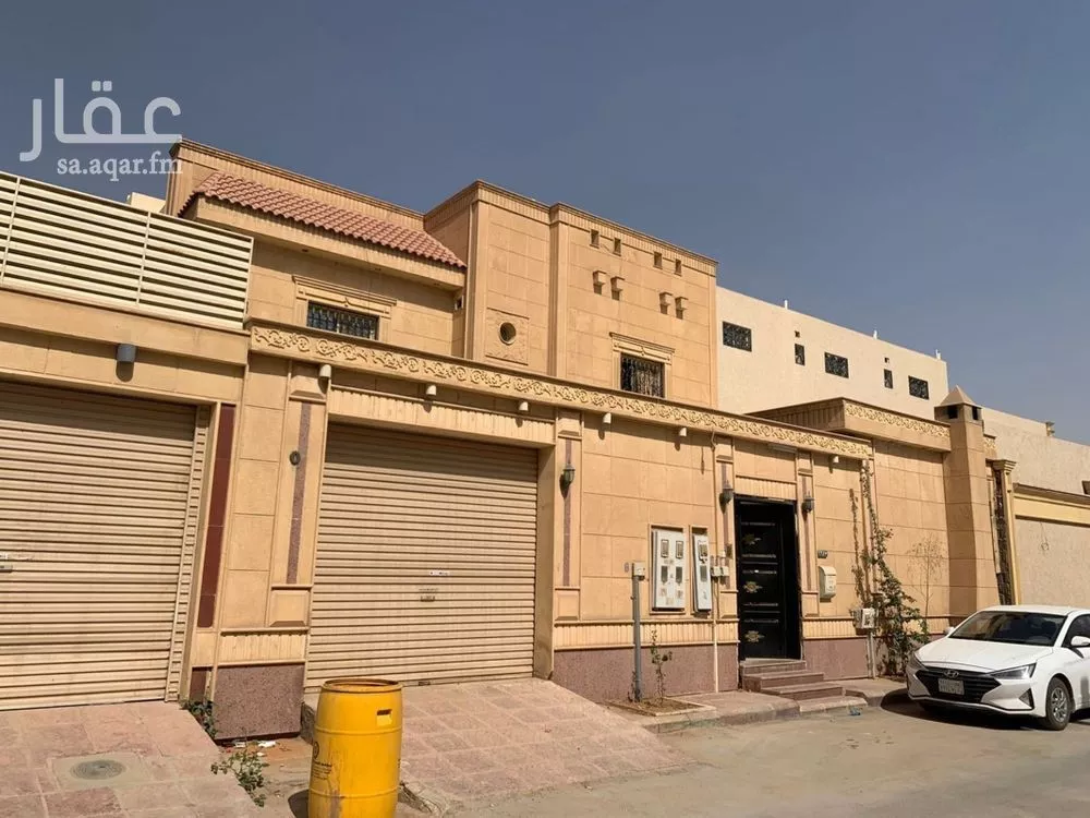 فيلا للبيع في شارع جبل أبان, حي النهضة, مدينة الرياض, منطقة الرياض 1 صورة