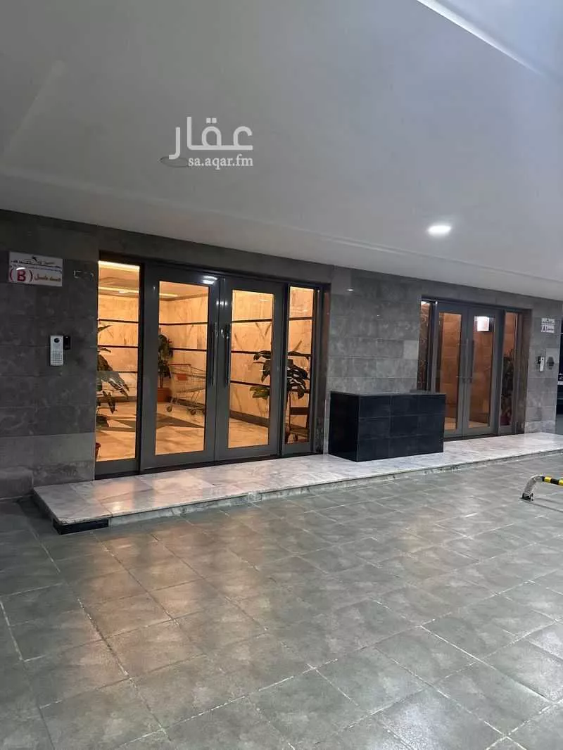 شقة للإيجار في شارع نافع النوفلي, حي الورود, مدينة جدة, منطقة مكة المكرمة 1 صورة