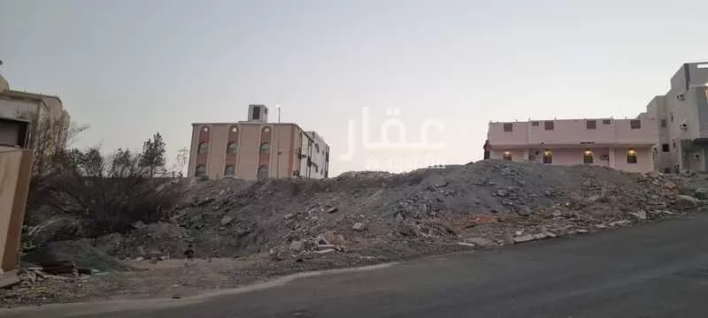 أرض للبيع في شارع 19818302, حي النوارية, مدينة مكه المكرمه, منطقة مكة المكرمة 1 صورة