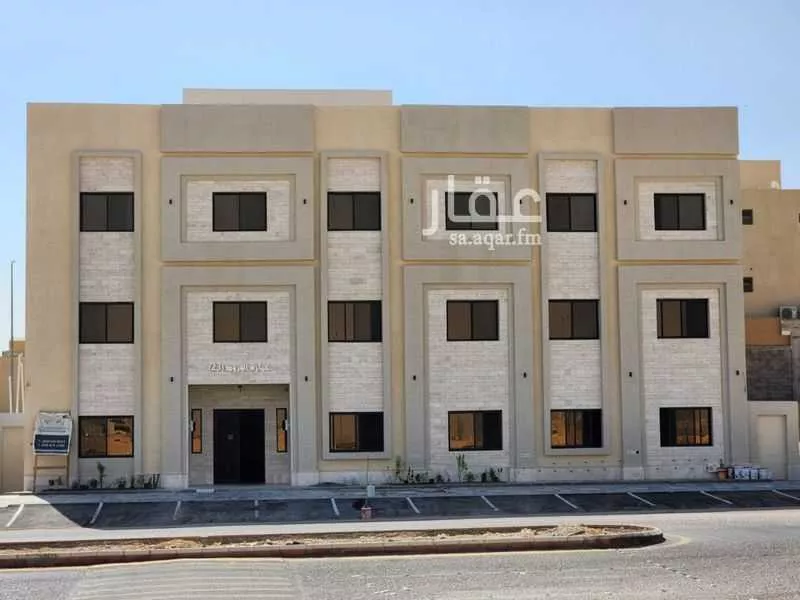 عمارة للبيع في شارع الرويضة, حي ظهرة لبن, مدينة الرياض, منطقة الرياض 1 صورة