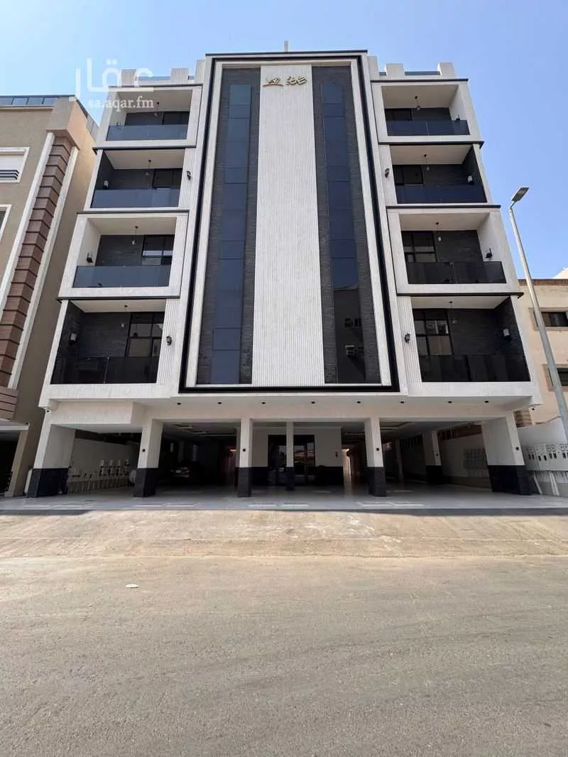 شقة للبيع في شارع المناهج, حي النهضة, مدينة جدة, منطقة مكة المكرمة 1 صورة