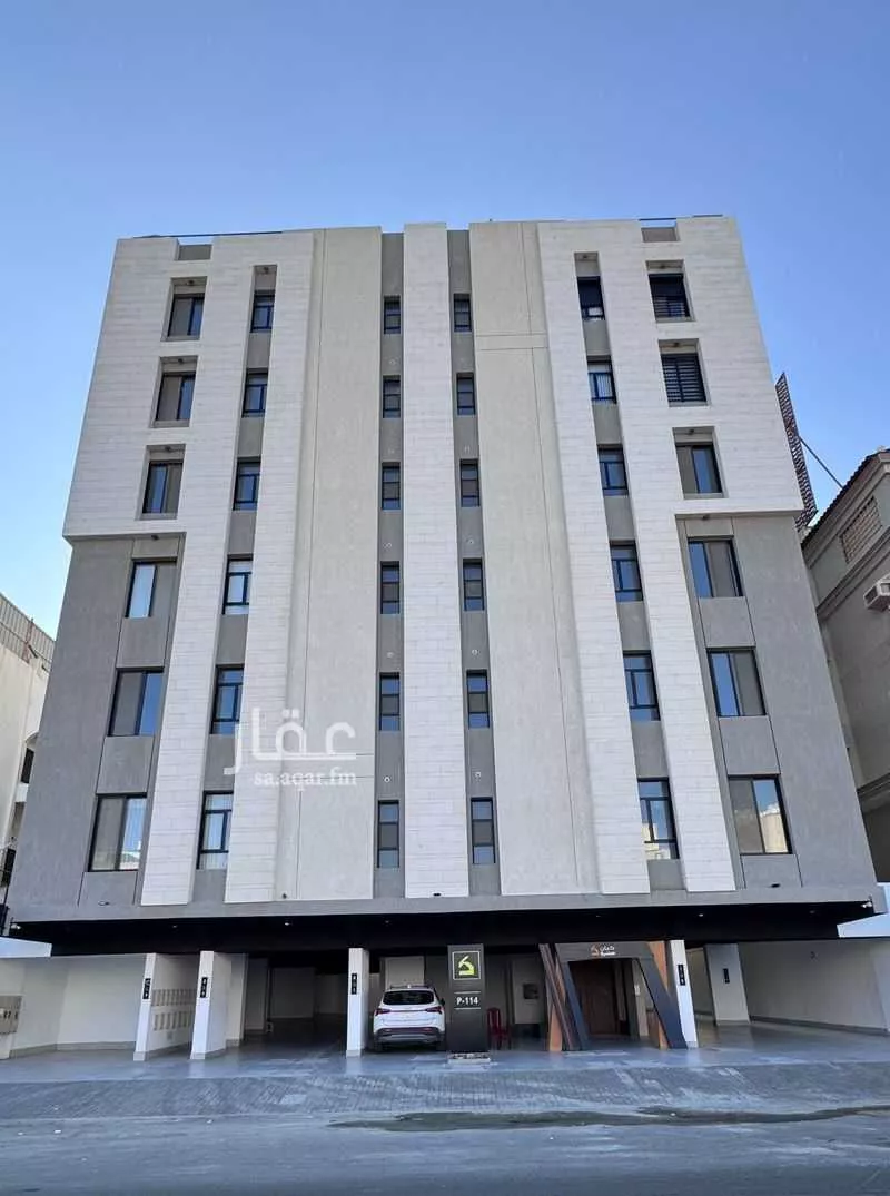 شقة للبيع في شارع محمد سعيد ناصيف فرعي, حي النزهة, مدينة جدة, منطقة مكة المكرمة 1 صورة