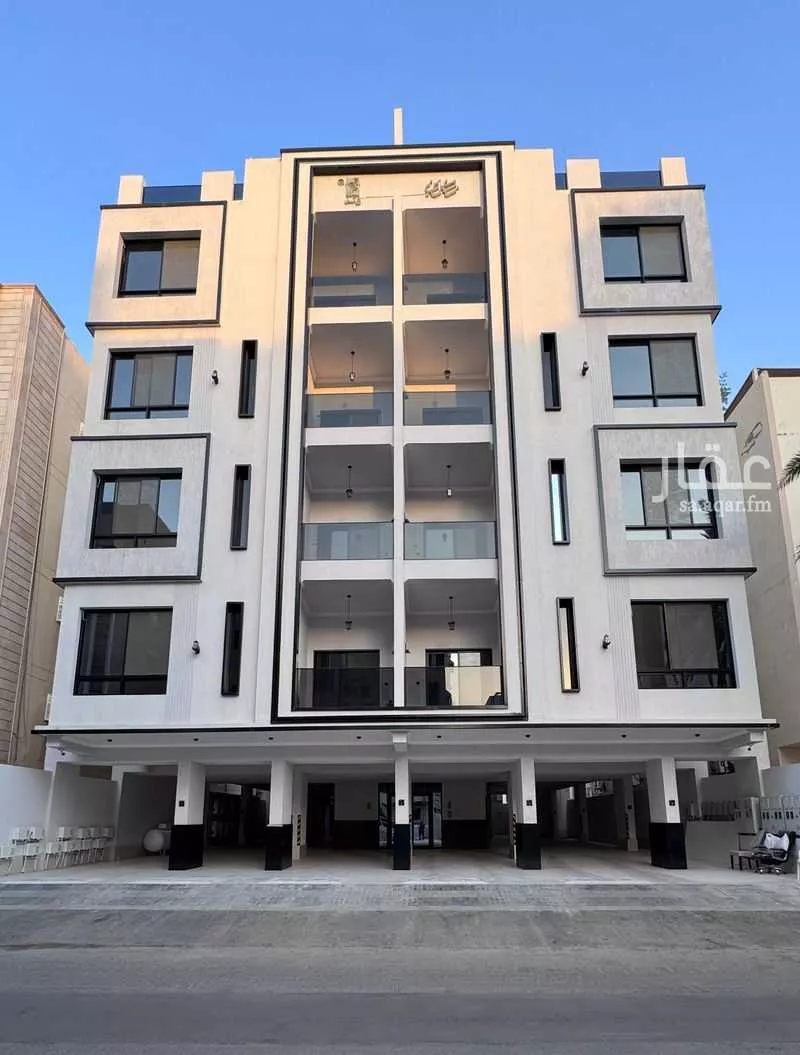 شقة للبيع في شارع الإستطلاع, حي النهضة, مدينة جدة, منطقة مكة المكرمة 1 صورة