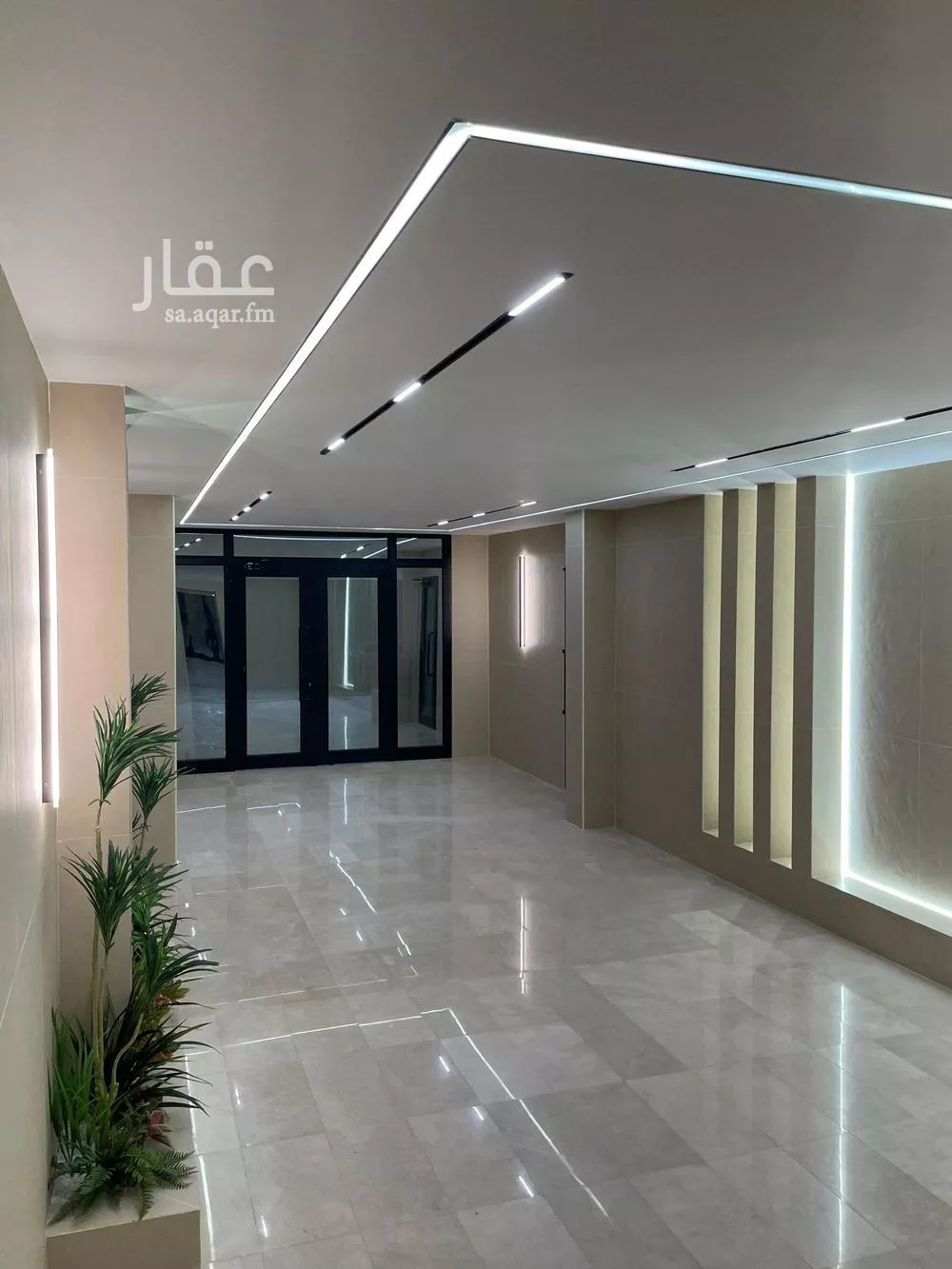 شقة للبيع في شارع الصناديد, حي السلامة, مدينة جدة, منطقة مكة المكرمة 1 صورة