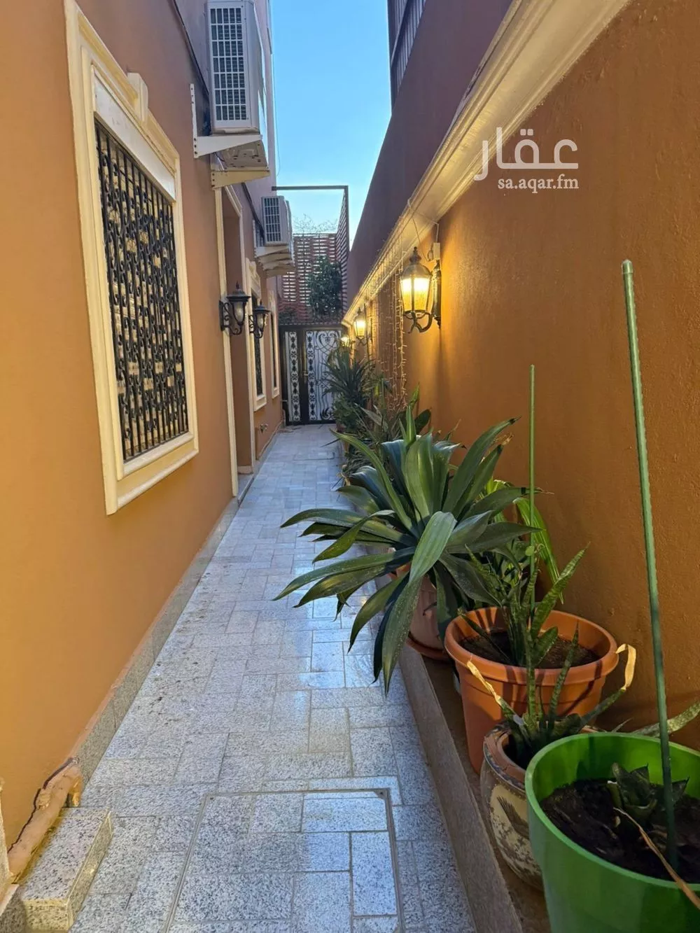 فيلا للبيع في شارع الحارث بن ابي هاله, حي البساتين, مدينة جدة, منطقة مكة المكرمة 1 صورة
