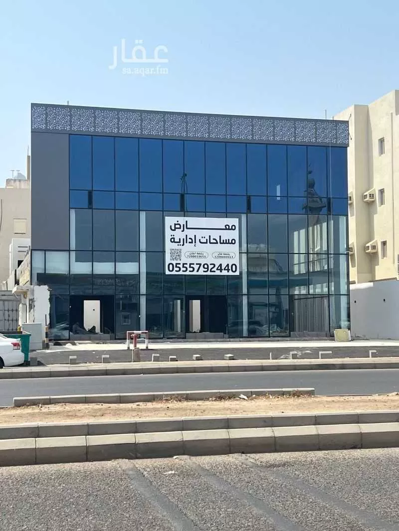 عمارة للإيجار في شارع شارع الحمدانية الفرعي, حي الحمدانية, مدينة جدة, منطقة مكة المكرمة 1 صورة