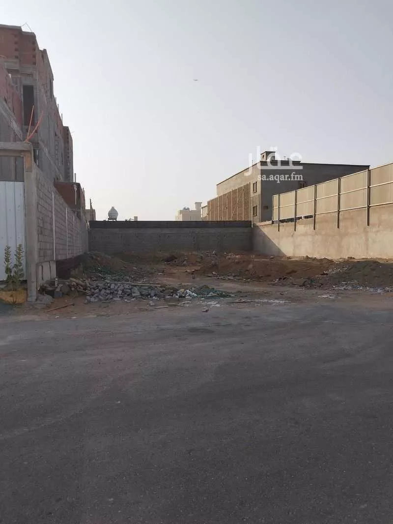أرض للبيع في شارع مويسل, حي الرياض, مدينة جدة, منطقة مكة المكرمة 1 صورة