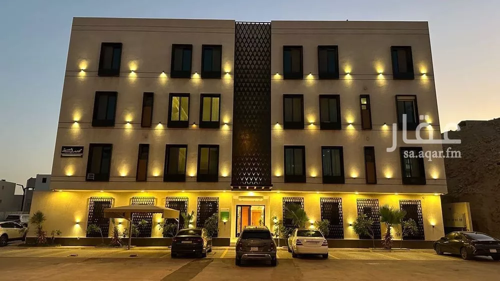 شقة للإيجار في شارع طريف, حي النرجس, مدينة الرياض, منطقة الرياض 1 صورة