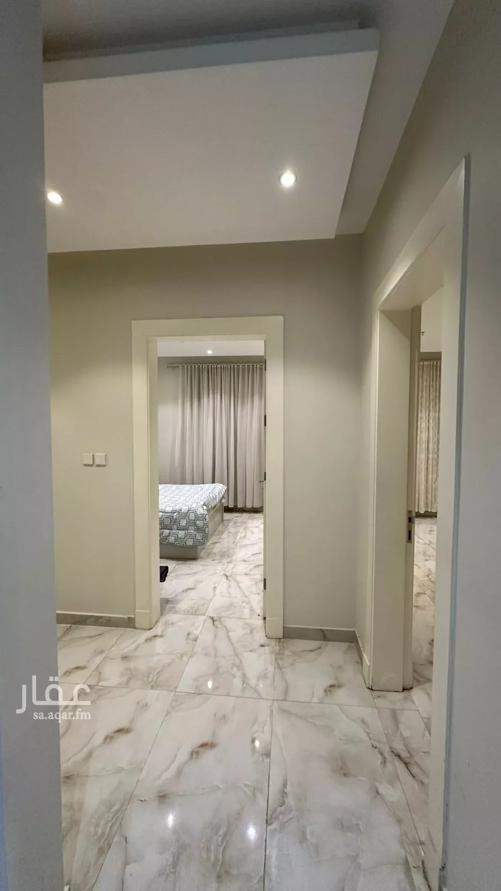 شقة للإيجار في شارع طريف, حي النرجس, مدينة الرياض, منطقة الرياض 1 صورة