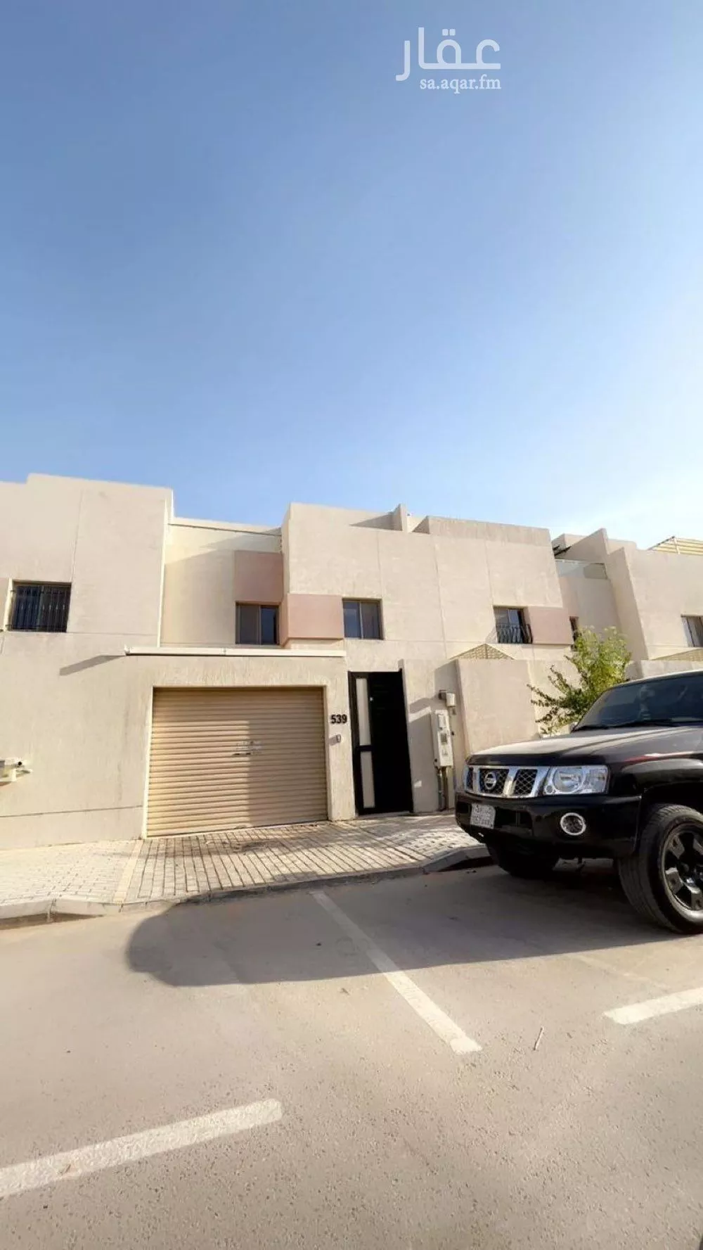 فيلا للبيع في شارع ممر95, حي النرجس, مدينة الرياض, منطقة الرياض 1 صورة