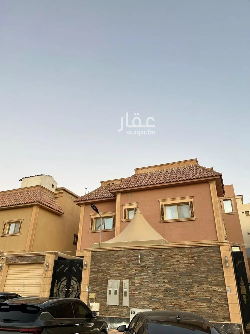 شقة للإيجار في شارع الشريح, حي العارض, مدينة الرياض, منطقة الرياض 1 صورة
