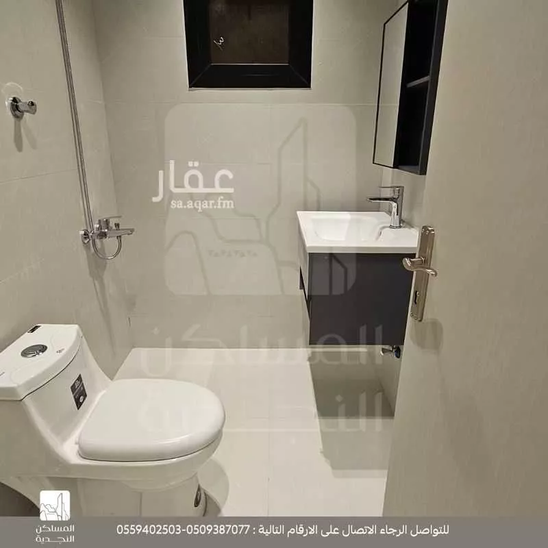 فيلا للإيجار في شارع أمدان, حي المصيف, مدينة الرياض, منطقة الرياض 1 صورة