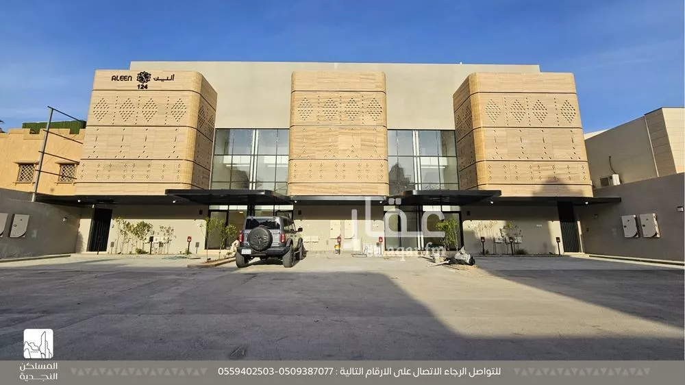 دور للإيجار في شارع بعبدا, حي المرسلات, مدينة الرياض, منطقة الرياض 1 صورة