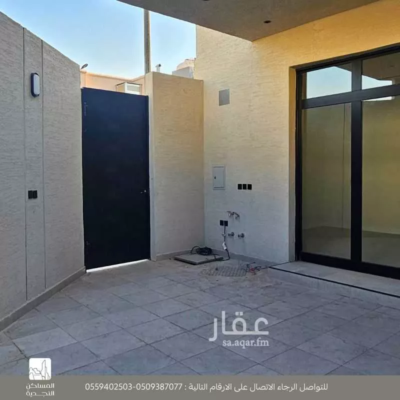 فيلا للبيع في شارع باب الشام, حي السويدي, مدينة الرياض, منطقة الرياض 1 صورة