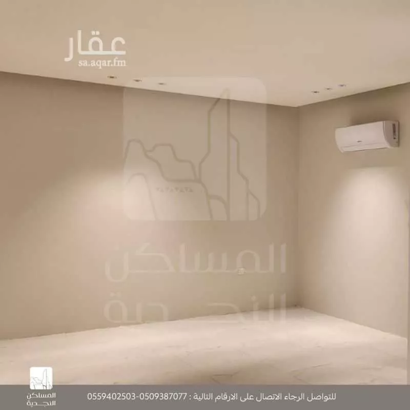 شقة للإيجار في شارع القطبي, حي المصيف, مدينة الرياض, منطقة الرياض 1 صورة