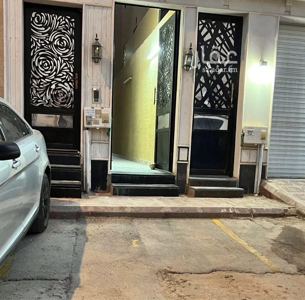 شقة للإيجار في شارع رقم 459, حي المونسية, مدينة الرياض, منطقة الرياض 1 صورة
