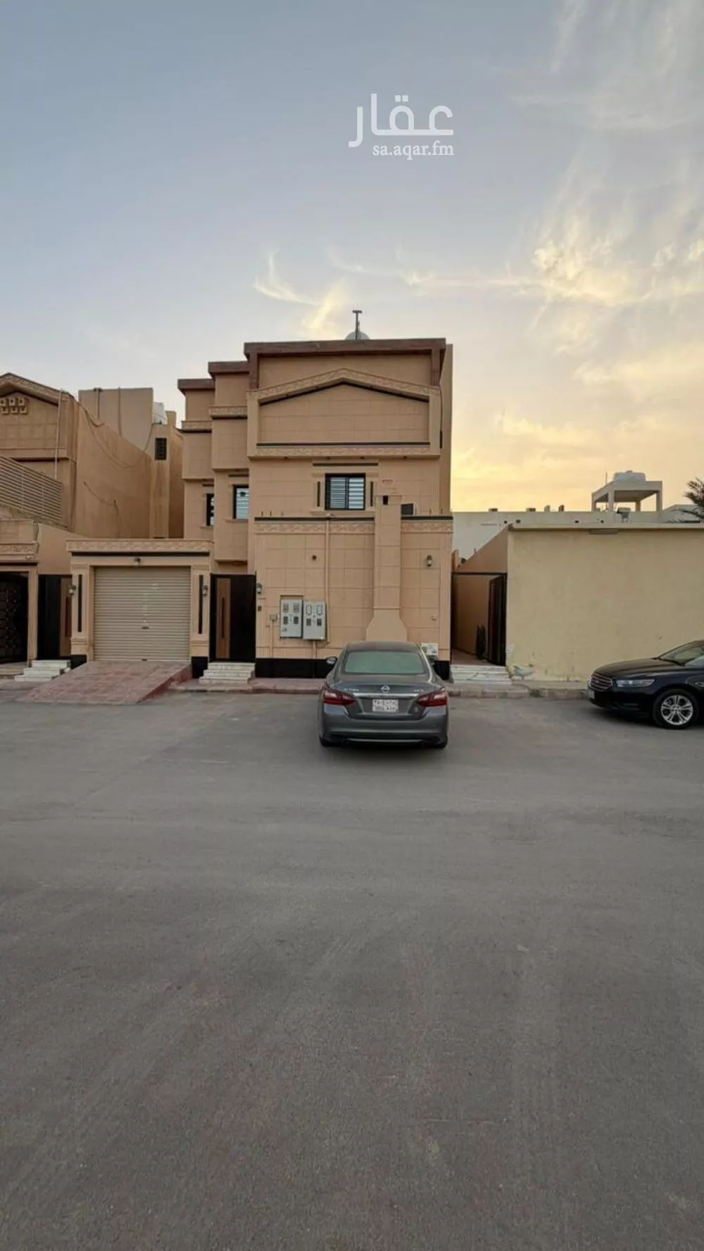 شقة للإيجار في شارع رقم 228, حي المونسية, مدينة الرياض, منطقة الرياض 1 صورة